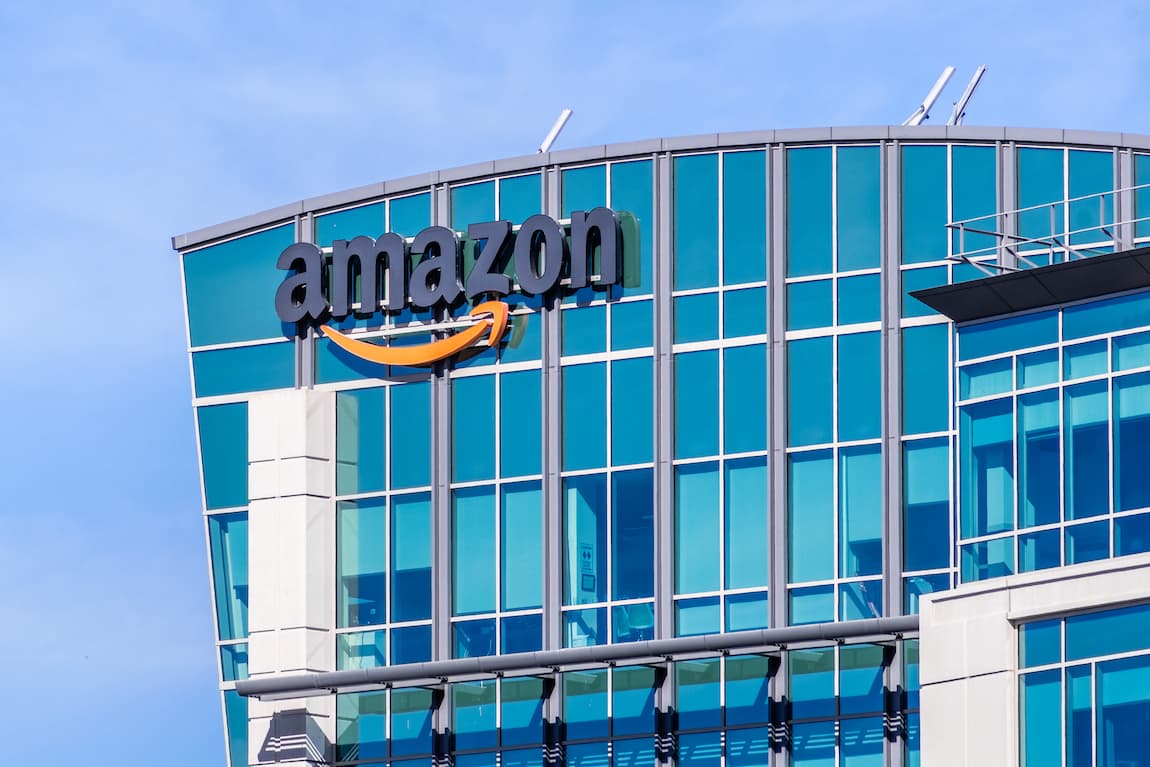 Amazon Continues Expansion into Healthcare What's